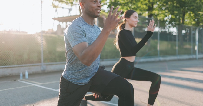 Health is Wealth