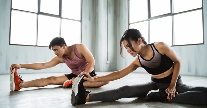 Personal Training