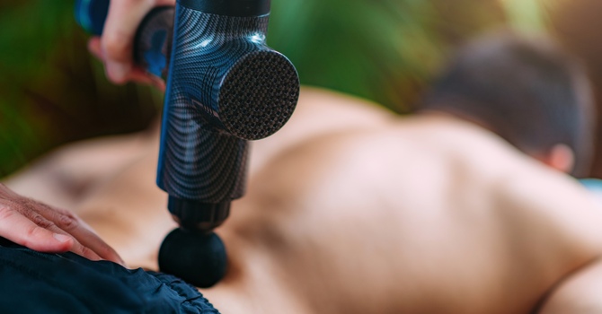 How Tiny Powerhouses Control Your Health Blueprint image